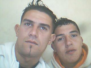 moi est mon pote 