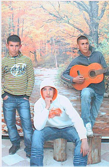 mais poto 