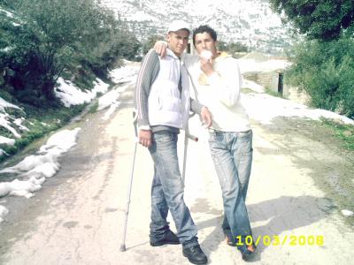moi est mon pote 