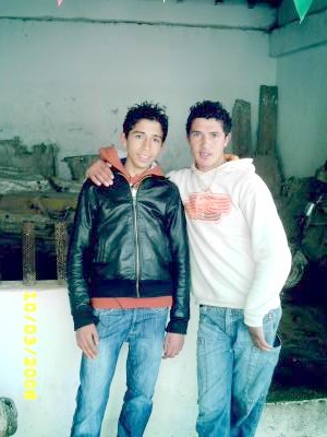c moi et nadir