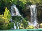 bejaia la cascade