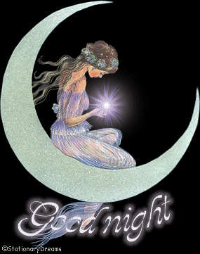 Triste nuit...