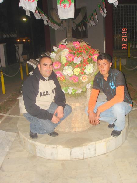 m0i et mon pote