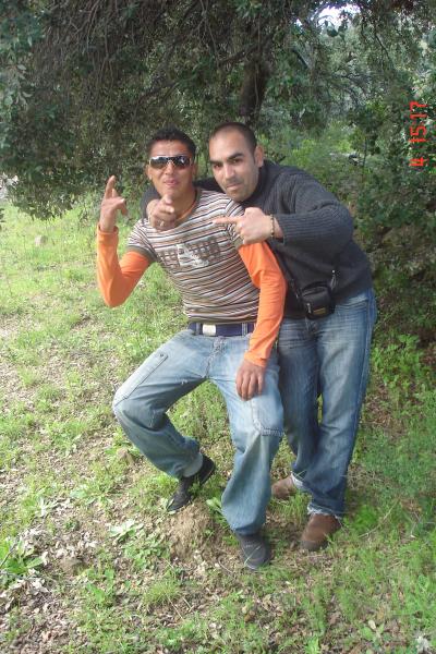 c m0i  est mon pote