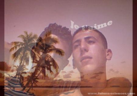 moi est mon coupain 