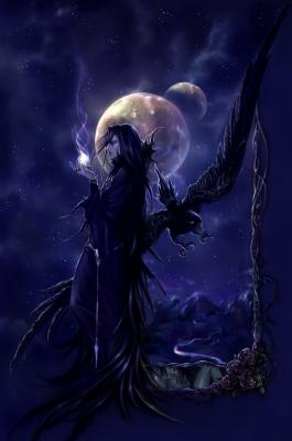 ange de nuit 