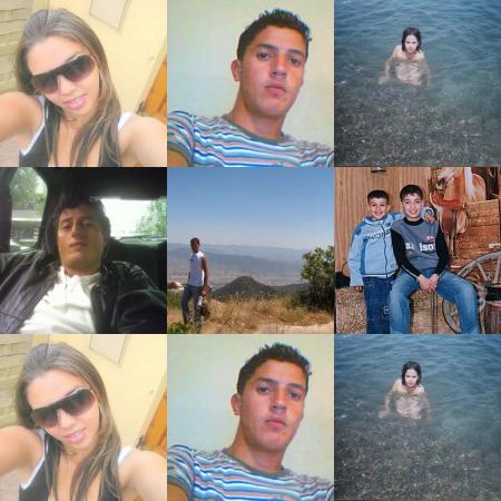 c ma famille 