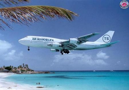 AIR BOUKHELIFA