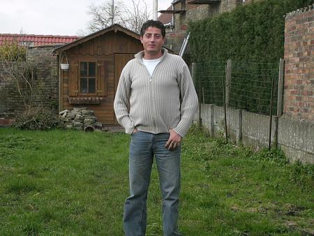 mon frere belge 